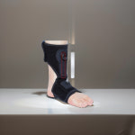 족저근막염 족조근막염 보조기 족저근막증 발목휨 아킬레스건 통증 : 헬스메디칼