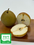 문수돌배 거창돌배 토종돌배 3kg 5kg : 빼재웰니스밸리