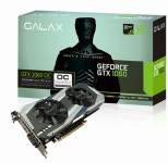 갤럭시 GALAX 지포스 GTX1060 OC D5 6GB 중고 제품 : 범샵입니다