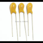 탄탈륨 커패시터 20 개 10uF 16V 아주 새로운 16V10uF DIP 방사형 : 수정공구3