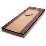 삼부플러스 경혈지압 온열두타매트 물리치료실 안마 매트베드 SBS-801 SBS-701 : 너의 마음 나의 마음