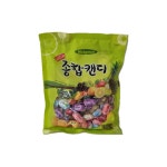 맛고을식품 종합캔디 300g : 미미마켓푸드