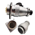 ToolBox 항공 커넥터 플러그 암 수 소켓 PLS28 P28 2 3 4 5 7 8 10 12 16 17 20 24/26핀 : 툴박스 TOOLBOX 샵