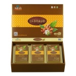 국산강황 진도발효울금환 300g(선물세트) : CHEESEBOX