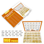 모놀리식 세라믹 커패시터 10PF  10UF 22PF 47NF 220NF 1NF 4.7UF 1UF 100NF 330NF 0.1UF 102 104 105 106 103 473 33 : 수정공구3