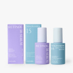 반할라 레티놀 3R 세럼+나이아신아마이드 15 트리플 파워 부스터 30ml 2개 : Vanhalla