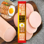 한성 추억의 알짜 소세지 1kg 외 (2종) / 옛날 분홍 소시지 반찬 : 다만세푸드
