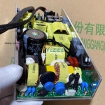 24 방향 POE 스위치 전원 공급 장치 G0496-535-750-12 내장  3E0326P-E 정품 : 수정공구