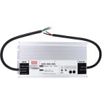Mingwei 전원 공급 장치 디밍 정전류 LED 드라이버 HVG-480-24A 30A 48A 24AB 48B 480W : 수정공구