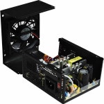 400W 전원 공급 장치 PC 400W 컴퓨터 ATX PSU 컴퓨터 최대 500W PC 전원 공급 장치 CPU 장치 20  4 핀 80mm 팬 : 수정공구