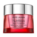 에스티로더 뉴트리셔스 수퍼-포메그래니트 래디언트 에너지 모이스춰 크림 50ml : 화니앤주