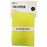 맑은하루·네트 샤워타올/지앤디 : 푸드엔마트