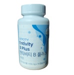 유니시티 엔티비티 B플러스 : 위드케어 위드케어