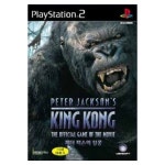 [PS2] 피터잭슨의 킹콩 정식발매판 중고 : 게임다이브