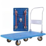 대형카트 엘카 대형 끌차 L카 구루마 카트기 카트 구르마 웨건 트롤리 수레 : 지브로쓰