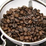 수동로스팅팬 가정용 커피원두 로스터기 타입 볶는 : 따단월드스토어