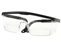 전문 조정 가능한 OD6 + 레이저 안전 안경 1064nm 레이저 조각 보호 고글 눈 : 동일레이저