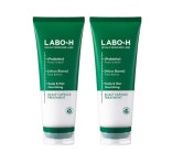 1+1 라보에이치 두피강화클리닉 캡슐트리트먼트 200ML + 50ML 탈모증상완화 : 소미컴퍼니