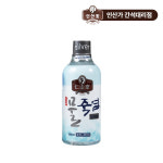 인산가 물죽염 실버 골드 1L (인산가 간석대리점) : 인산가 간석대리점