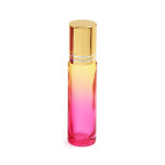 10ml 그라데이션 롤온 미니 향수 롤러볼 유리 공병 아로마 용기 : 모든유통몰