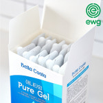 글리세린 없는 부부 러브 수용성 관계개선 젤 잴 애니타임 퓨어젤 일회용 21ml  단품 : 주식회사 케이엠통상