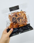 매콤 황태구이 바삭한 황태채 맵단이 : 큰손언니점빵