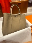 Hermes 에르메스 가든파티 30 네곤다 에토프 H051568CK18 : 더마즈
