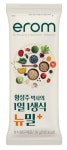 이롬 1일1생식 뉴밀 플러스 선식  21포x1박스 : 벨리벨라