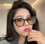 패션템 블루라이트 차단 뿔테 디자인 안경 선글라스 스포츠 여행 운전 일상 JSM 33286418 : 꿈꾸는우주인