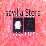 G5753F11U G5753 SO8  IC 통합 : 바다글로벌14