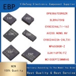EBP 신제품 DP83867CSRGZR SLB9670VQ CY8C3246LTI-162 AX200.NGWG.NV CY8C24423A-24LTXI MP6508GR-Z UJA1169TK : 바다글로벌14