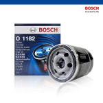 그랜드 스타렉스 보쉬 오일필터 O1182 : 오토모빌코리아