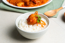 순살 뼈 아구찜 밀키트 세트 쿠킹박스 손질 아귀찜 반조리식품 간편조리 초간단 : 구룡포 통큰수산