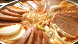 [한상가득] 파주 재래식 부대찌개 600g 3팩 : 식품을 대하는 따뜻한 온기