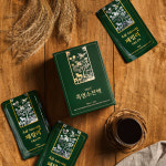 2단계 가장 많이 선택하는 기력관리용 흑염소진액 패밀리플러스 90mlx30포 : 흑염소흑심