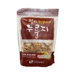 다원푸드 국산 별미누룽지 600g + 600g : 곡물공방