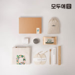모두애 ESG 네이처 키트_프리미엄 (제로 웨이스트) : 네오누리콤