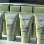 바이오필링 선크림 블루블러드 데이 썬크림 50ml : 야니뷰티