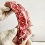 캠핑우대갈비 캠핑소고기 한우 1++ 9등급 거세 (여행, 캠핑용) 1kg 기름 완벽제거 : 보성축산