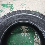 [세종 대전 중고타이어] BFGoodrich 타이어 Mud-Terrain T/A KM2 255 75 17 255/75R17 2557517 중고 무료장착 당일발송 : 꽃보다타이어... 