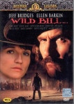 [DVD] (폭스) 와일드빌 (Wild Bill)- 제프브리지스. 엘렌바킨. 월터힐 감독 : 대영팬더