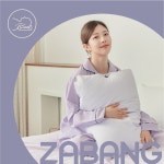 자방 높이조절 에어칩 베개 낮은 빨대 바이오칩 거북목 일자목 메쉬 통풍 화이트 20X40 : ZABANG
