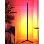 PC방 무드등 네온 게이밍조명 RGB 피시방 야간 스탠드 1. 88CM RGB블루투스램프(리모컨+앱) : 바다봄마켓
