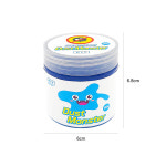 메오 먼지몬스터 클린 슬라임 먼지제거젤 200g,4개입 : 비즈덕