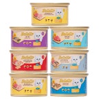 벨로타 캣 캔 그레이비참치 85g 고양이 습식캔 : 펫 플러스