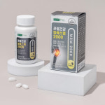 건국유업 관절건강 MSM 엠에스엠 2000 120정, 1개 : 네오제닉