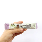 [안동중앙신시장] 상권협동조합 예조청 짜먹는 떠먹는 조청 : 홍직구