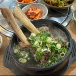 동림관 왕갈비탕(5팩 10인분) : 동림관