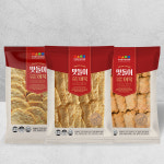 주식회사 부산어묵 공장직영몰 맛돌이 어묵 360g (사각볼, 쟁반, 싱싱) : 주식회사부산어묵 본사직영몰
