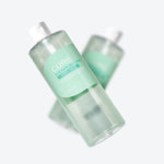 [김정문알로에] 리알로에 젤리 크림 [100ml]+큐어 워터 젤리토너 [500ml] 2종세트 : 김정문알로에